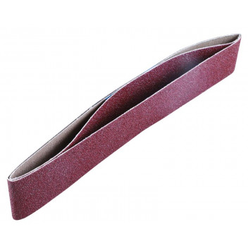 RYOBI SANDING BELT 50X686MM 60G
