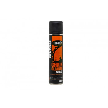BIKE CHAIN CLEANER SPRAY HERS0415 300ML HERSCHELL