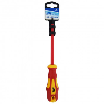 HP WILL MARATHON SCREWDRIVER VDE 5X125MM