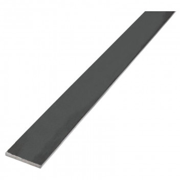 MILD STEEL FLAT BAR 80X 6MM 6MT