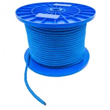 SHEETLINE BLUE 16 CORECOAT 8MMX100M
