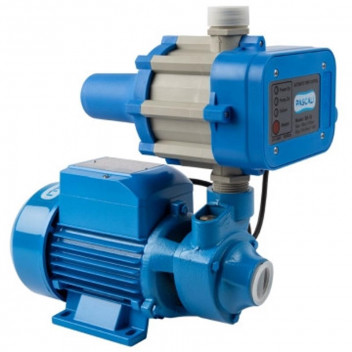 PUMP PERIPHERAL PASQB60SK INCL CONTROL 0.37KW 230V AUTO SWITCH PASCALI