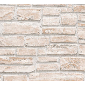 SPLENDOUR SANDTONE WALLPAPER 0.53X10M