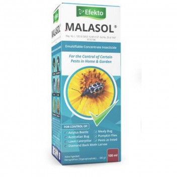 EFEKTO MALASOL INSECTICIDE 100ML
