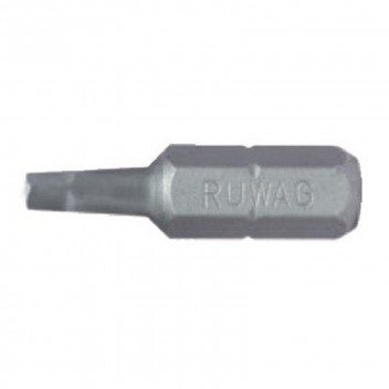 RUWAG SQUARE BIT NO.2 2 PER PACK