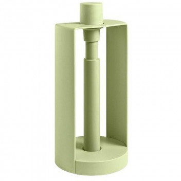 L BLIM ROLL STOP HOLDER FOREST 130X30