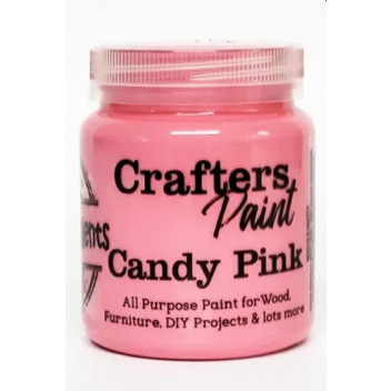 CANY PINK CRAFT PAINT 50ML