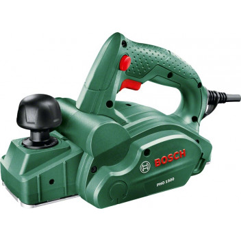 BOSCH GREEN PLANER 500W 82MM