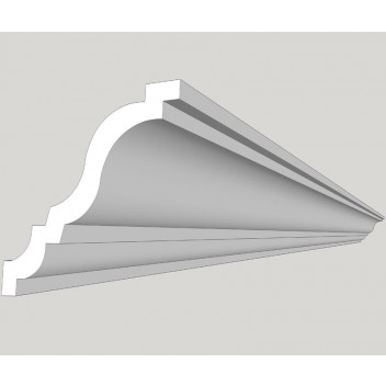 ALINA CORNICE EPS 100MM X 95MM X 140MM 4 X2M PER PACK