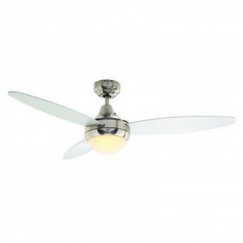 EUROLUX 3 BLADE CEILING FAN 120CM