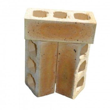 MAKORO SUNRISE SATIN FACE BRICK