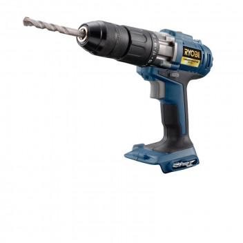 RYOBI LI-ION CORDLESS IMPACT DRILL 18V