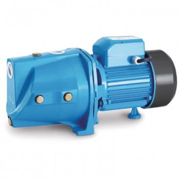 PUMP SELF PRIMING JET  PASJET100    0.75KW   230V   PASCALI