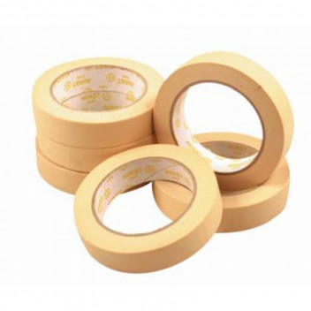 MASKING TAPE 18MM X 40M