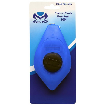 MARATHON REEL CHALK PLASTIC