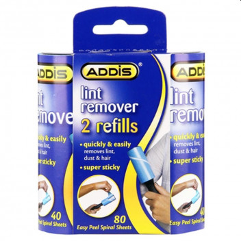 REFILL REMOVER 4044 LINT 2PP ADDIS