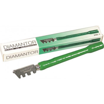 HP WILL CUTTER GLASS DIAMANTOR