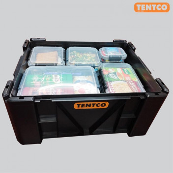 TENTCO CONTAINER SET FOR TENTCO BOX 13PIECE