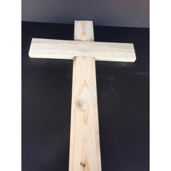WOOD CROSS PALLET 450X320