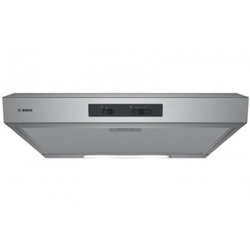 BOSCH SERIES 2 BUILT-IN EXTRACTOR HOOD STAINLESS STEEL  60CM