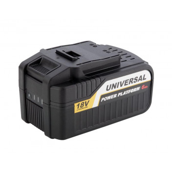 RYOBI CORDLESS PACK BATTERY 18V 6000MAH