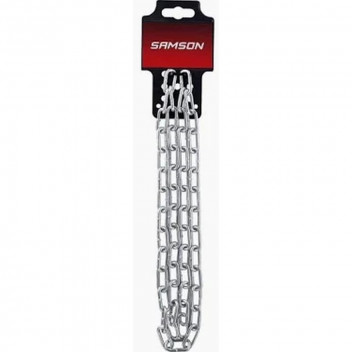 BOLTFIX CHAIN BALL 3.2MM 1M SAMSON.