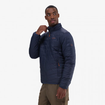 HI-TEC NOVA REFLECTING POND MEN PUFFER JACKET SMALL