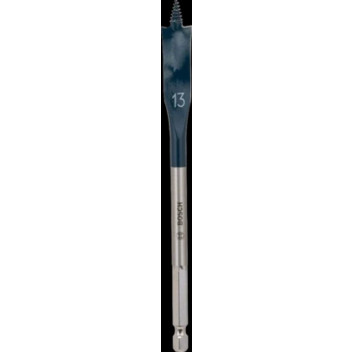 HEXAGON SELF CUT SPEED SPADE BIT 13 X 152 MM