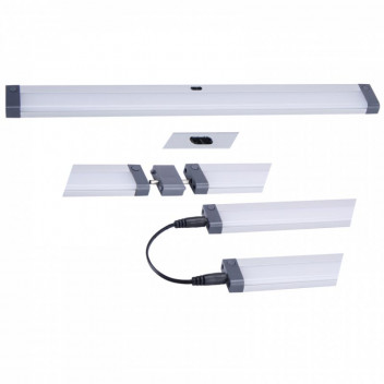 BRIGHT STAR UNDERCOUNTER LIGHT LINEAR