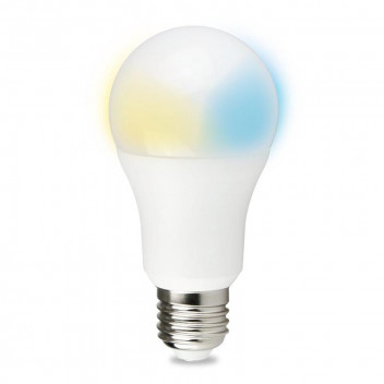 LITEMATE LED BULB 9-WATT A60 E27 3IN1 COLOUR CHANGE