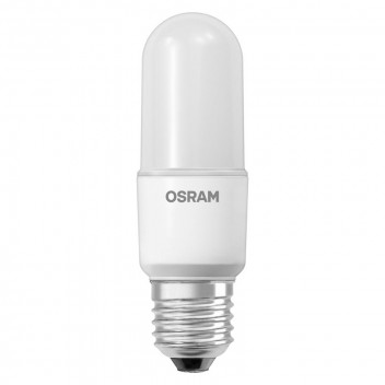OSRAM LED BULB STICK E27 7W DAYLIGHT ECO
