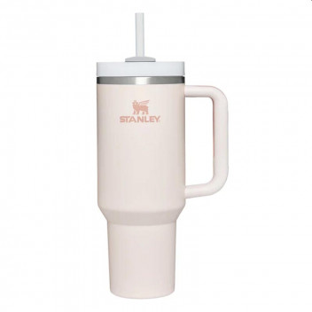 ROSE QUARTZ THE QUENCHER FLOWSTATE TUMBLER 1.18L