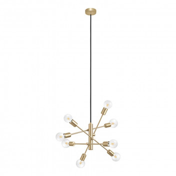 EUROLUX GRADOLI LIGHT PENDANT