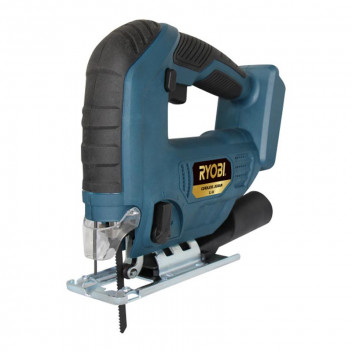 RYOBI LI-ION CORDLESS JIG SAW 20MM 18V