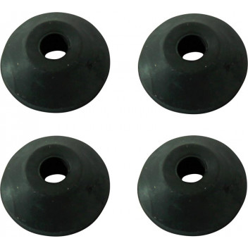 SUNRIDGE WASHER TAPER 19MM 4 PER PACK