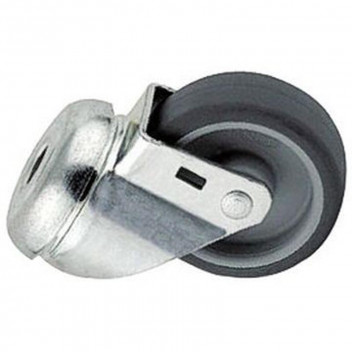 CASTOR FURN 50MM 1PP.