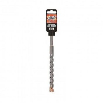 RUWAG 8X210MM REBAR SDS DRILL BIT