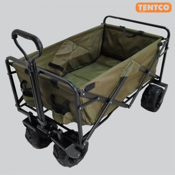TENTCO TROLLEY BIG WHEEL