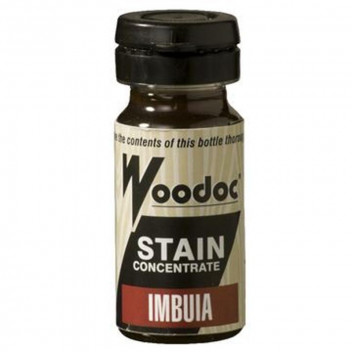 WOODOC MERANTI WOOD STAIN 20ML