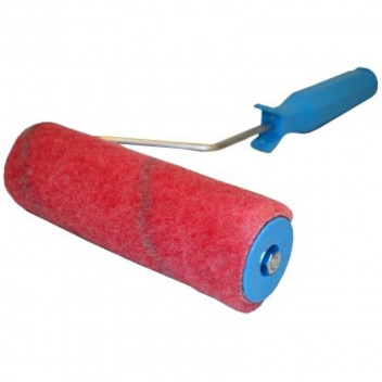 ACADEMY MOHAIR ROLLER PAINT COMPLETE 160MM