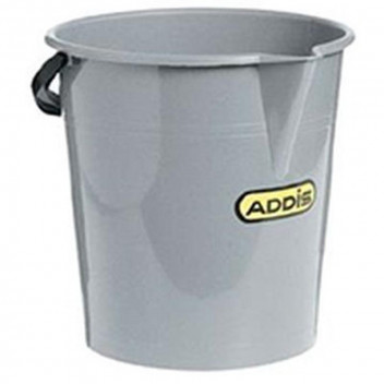 ADDIS SPOUT STEEL BUCKET 12L