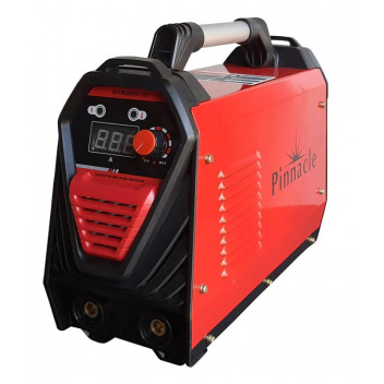 PINNACLE INTRUARC INVERTER WELDER 160A