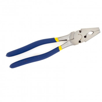 HP WILL MARATHON PLIER FENCING BLUE 300MM