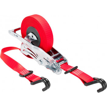 STRAP RETRACTABLE   1180152 800KG 4.2MX25MM  QUICK LOADER