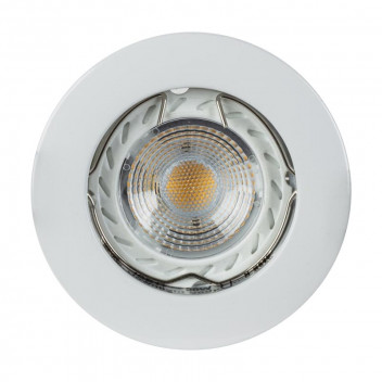 RADIANT WHITE STRAIGHT DOWN LIGHT