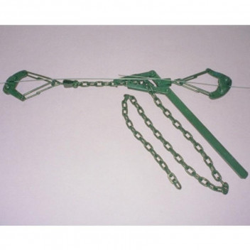 DONALD BOBBEJAAN WIRE STRETCHER