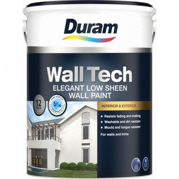 BASEPAINT PVA DEEP WALL TECH 1L DURAM