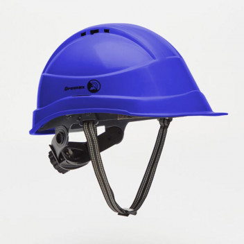 SABS BLUE SAFETY CAP