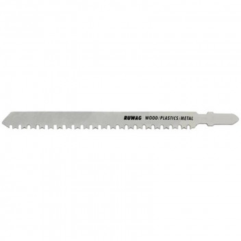 RUWAG COMBINATION JIGSAW BLADE 5PACK