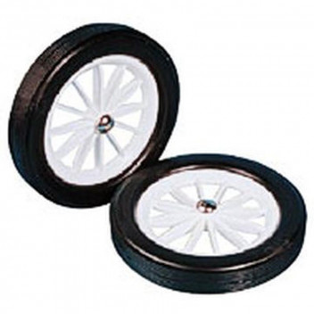 WHEEL LD 180MM 25KG
